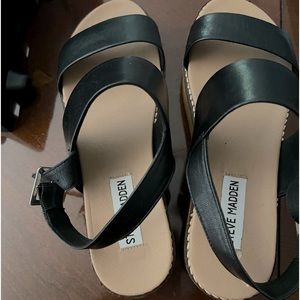 Steve Madden Sandals